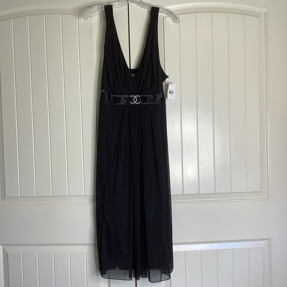 Ruby Rox NWT Prom/Cocktail/Party Dress Sz 2X - Picture 1 of 10